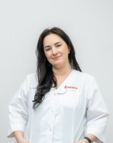 Ieva Žentelienė 